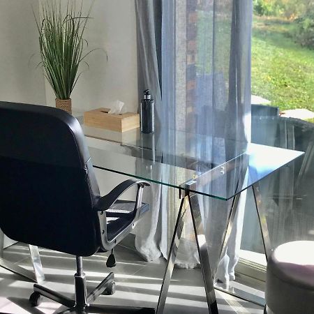 Hotel Chez Isa, Loft 55M2, Jardin, Vue, Parking, Entree Autonome Ceyrat Exterior foto