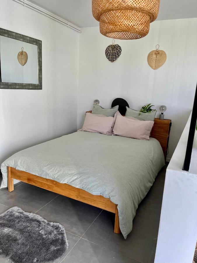 Hotel Chez Isa, Loft 55M2, Jardin, Vue, Parking, Entree Autonome Ceyrat Exterior foto
